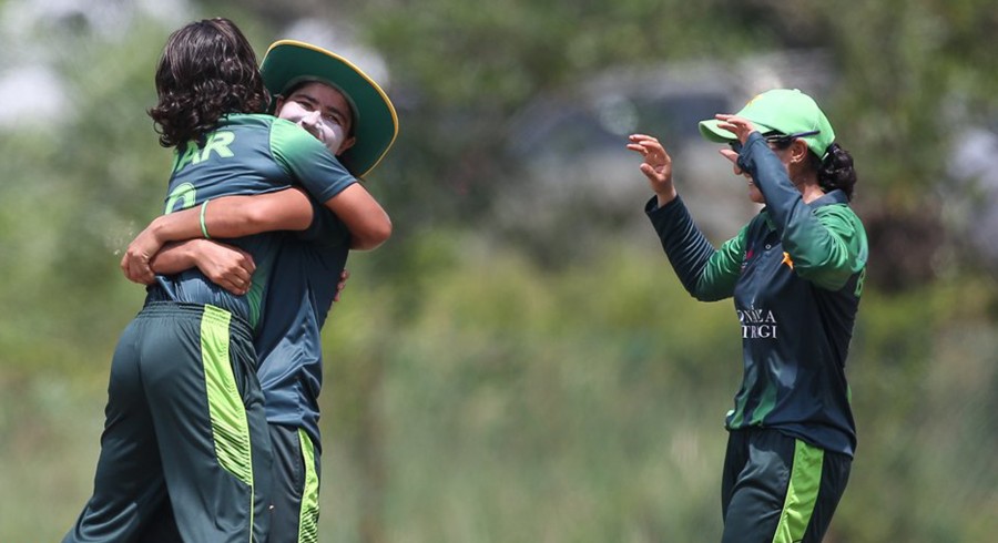 Women’s Asia Cup: Nida five-for helps Pakistan down Sri Lanka
